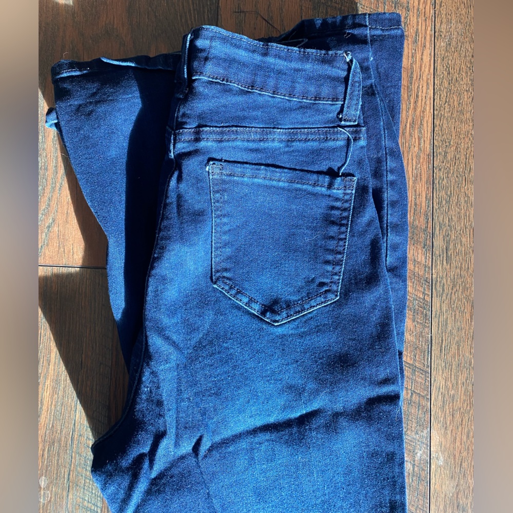 JC & JQ jeans - Picture 3 of 3